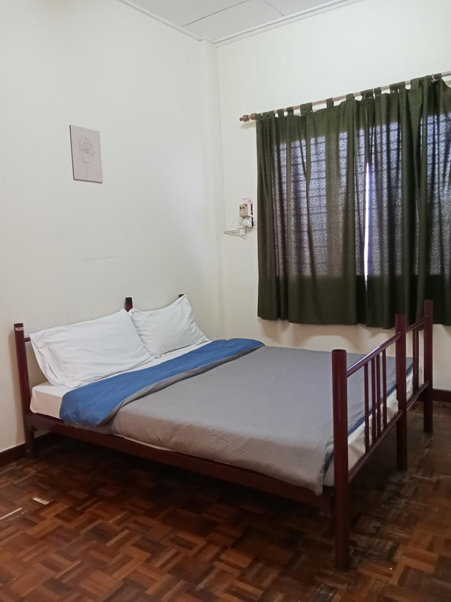 Apartment Seri Bulan *