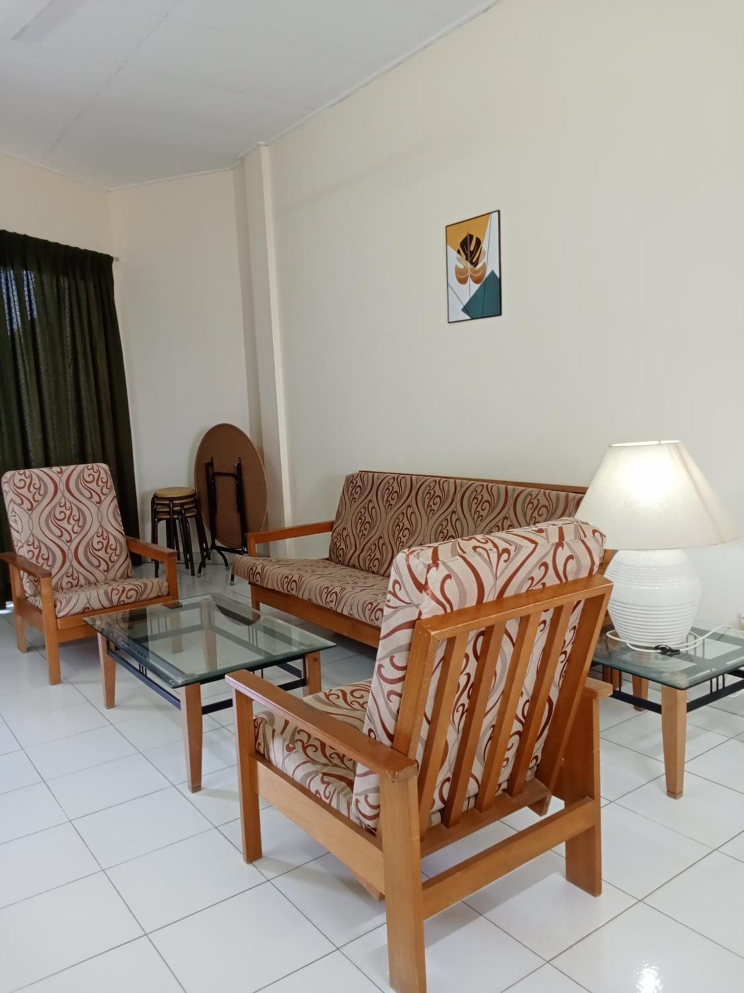 Apartment Seri Bulan Port Dickson