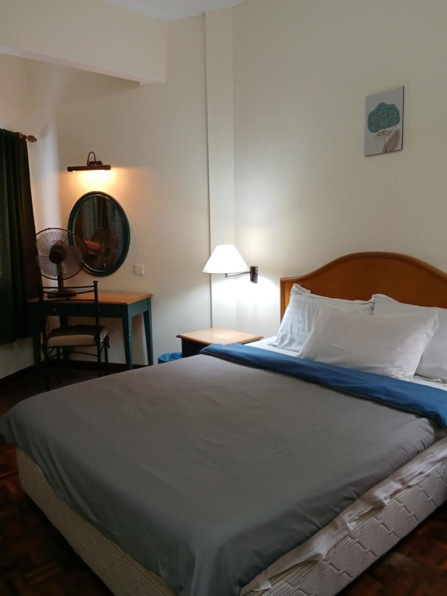 Apartment Seri Bulan