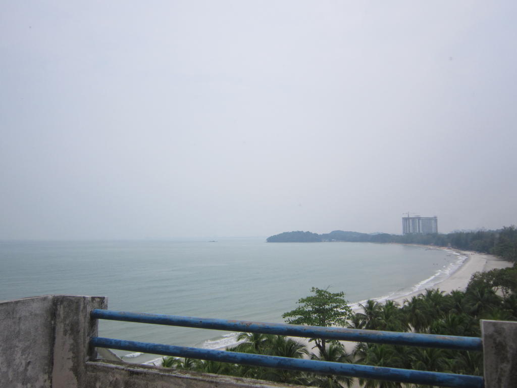 Apartment Seri Bulan *