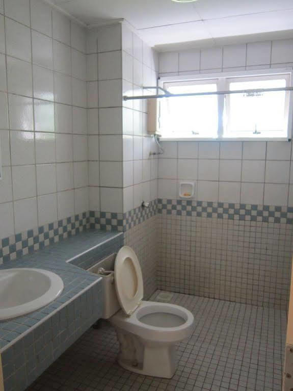 Seri Bulan Apartment *